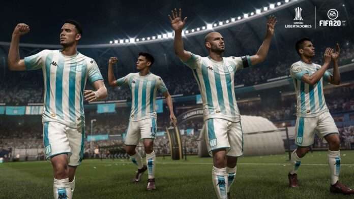 fifa 20
