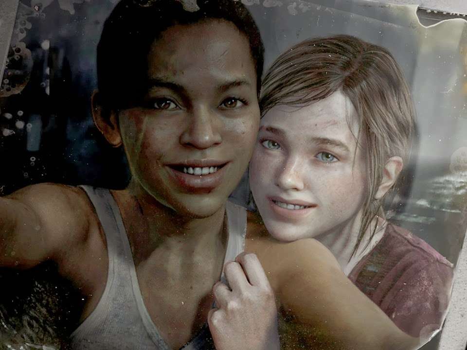 the last of us left behind