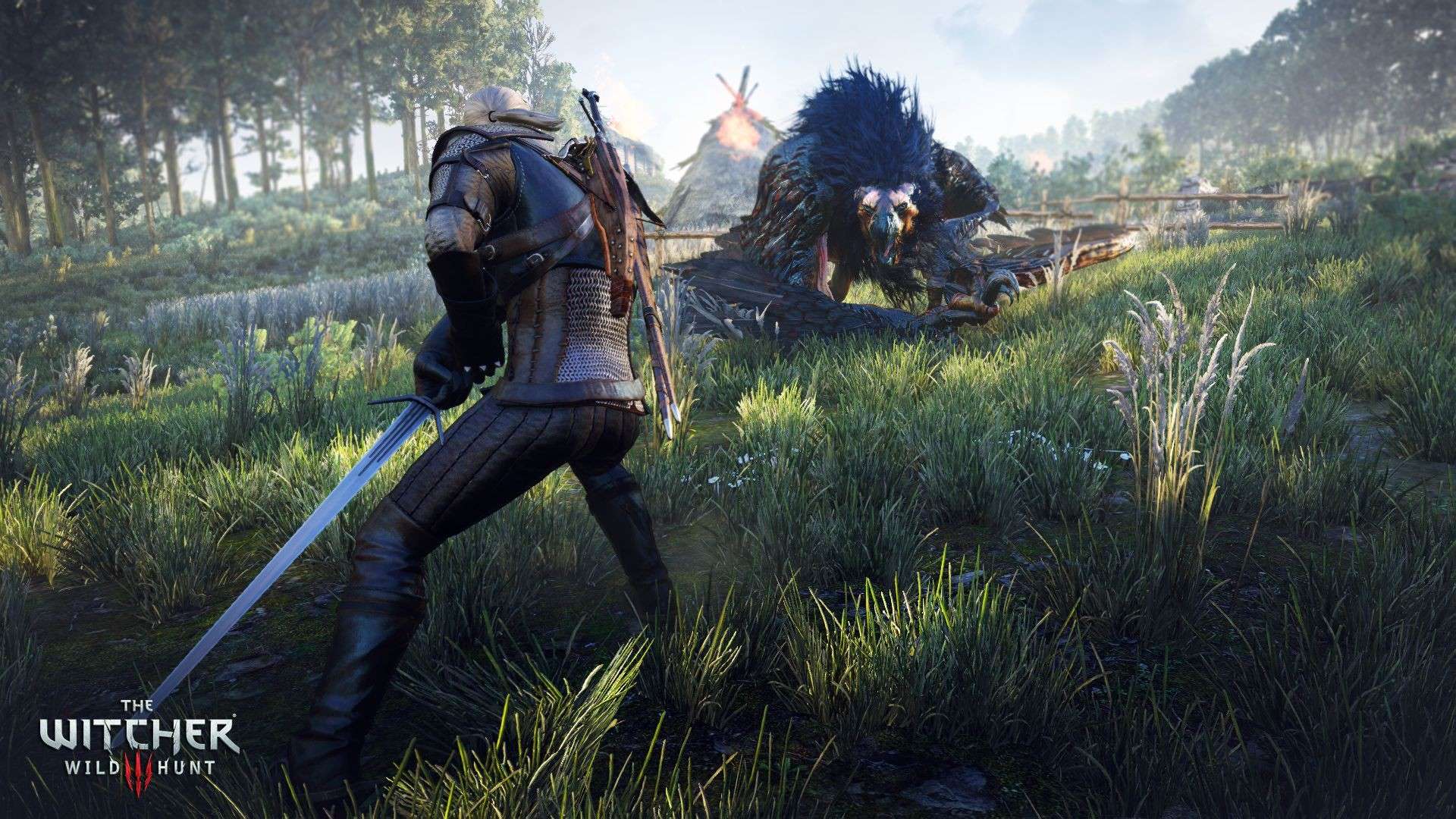 The Witcher 3 celebra su quinto aniversario y rebaja su precio en la