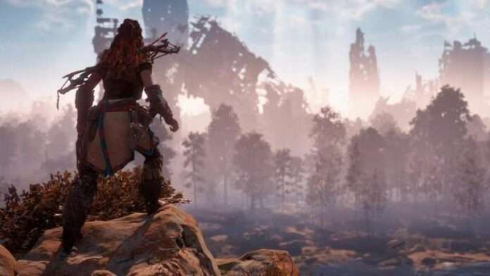 Horizon Zero Dawn 2 Horizon Zero Dawn 2