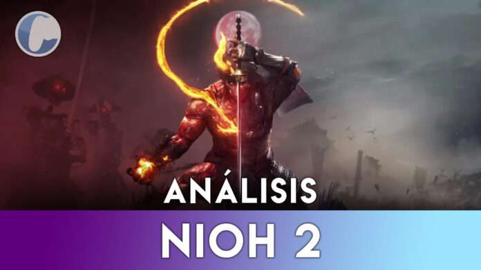 ANALISIS NIOH 2 Nioh 2