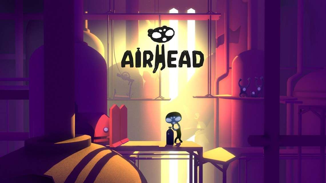 Airhead anuncia su lanzamiento a PlayStation 4