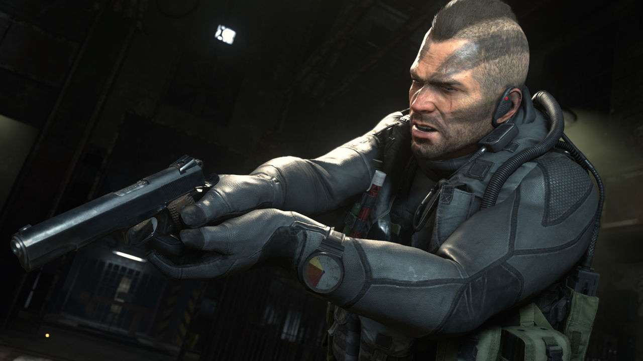 La campaña remasterizada de Call of Duty: Modern Warfare 2 ya está disponible