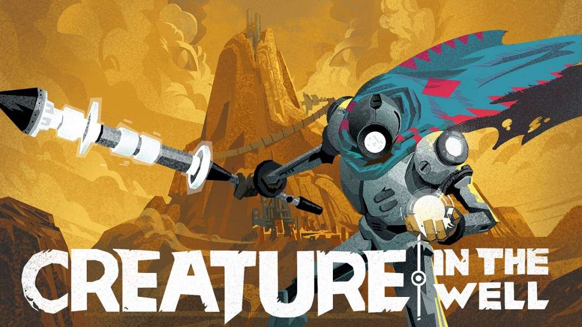 Creature in the Well confirma dos ediciones en formato físico para PS4 y Switch