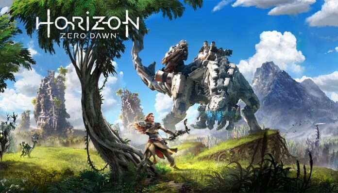 Horizon-Zero-Dawn-Generacion-Friki-PORTADA Horizon Zero dawn