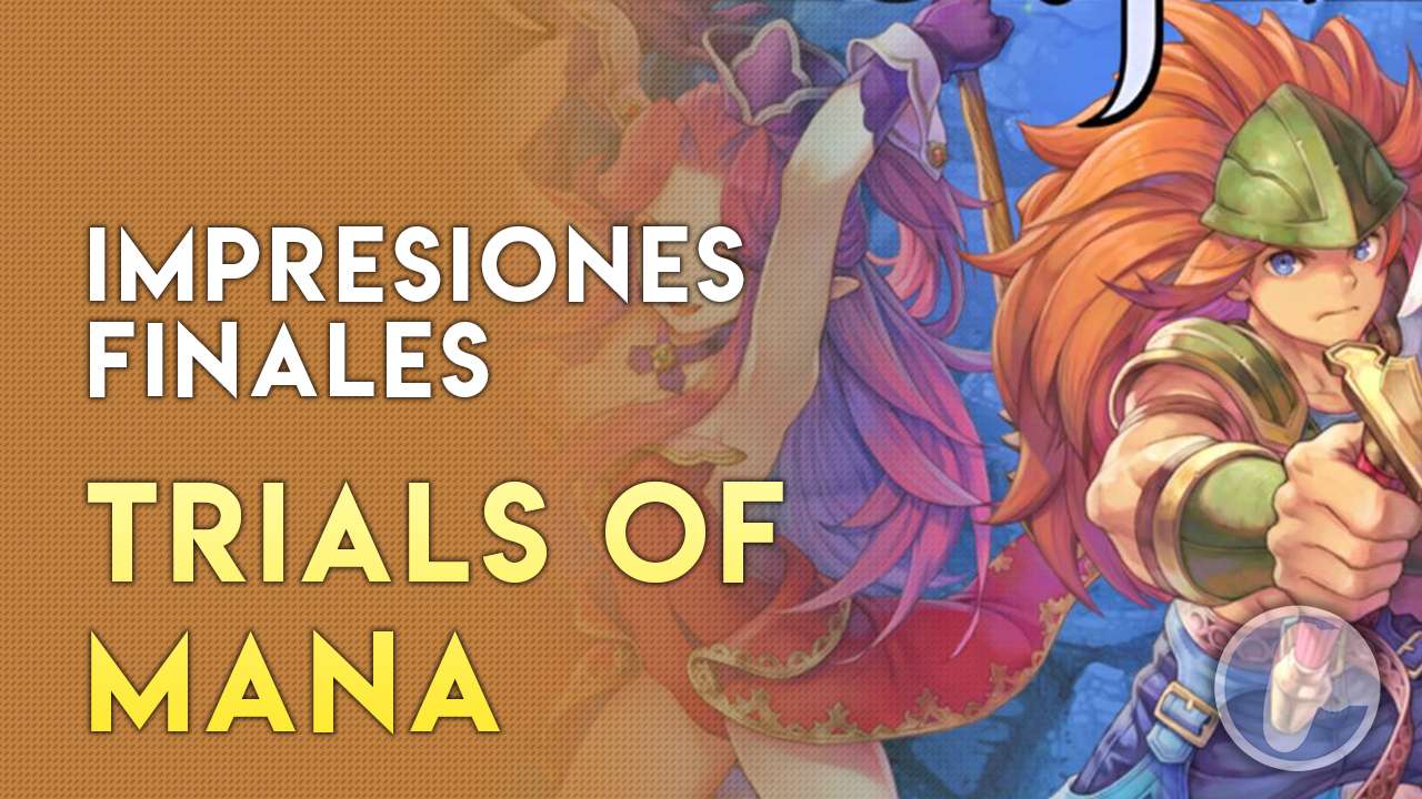Trials of Mana