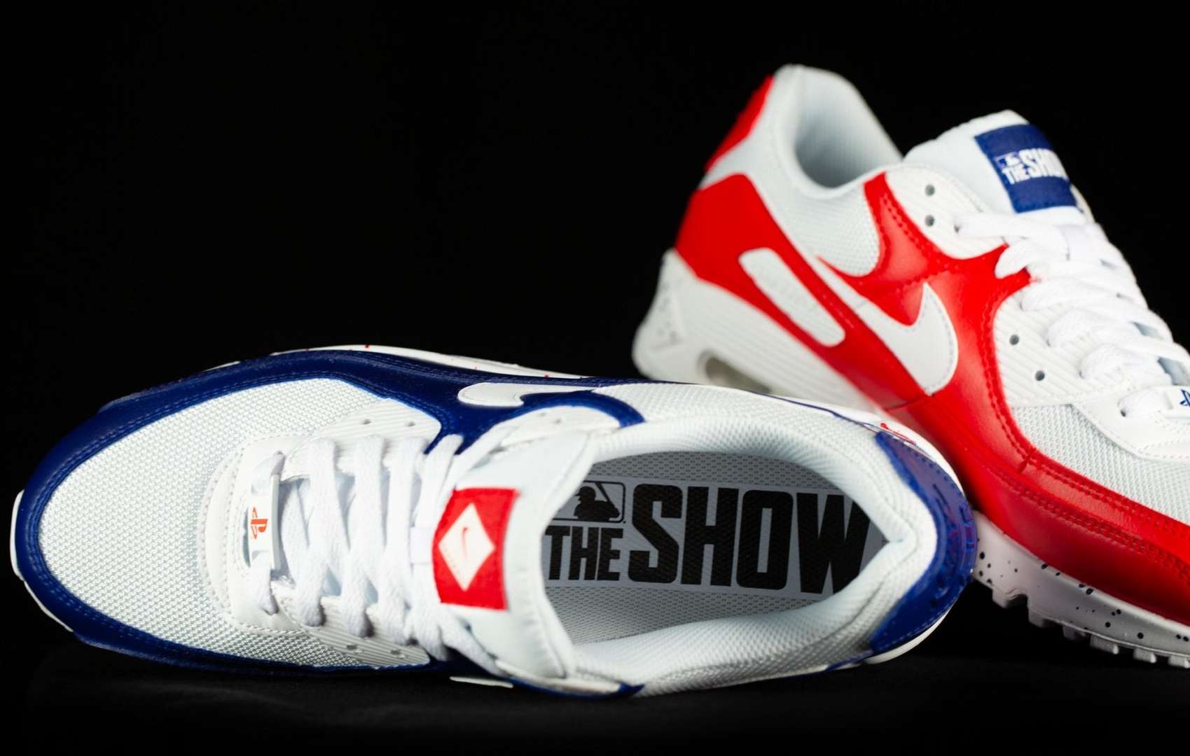 MLB The Show y PlayStation lanzarán unas zapatillas junto a Nike