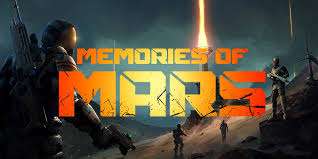 Memories Of Mars anuncia su lanzamiento en PlayStation 4