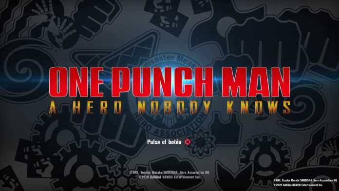 ONE PUNCH MAN: A HERO NOBODY KNOWS_20200226225009