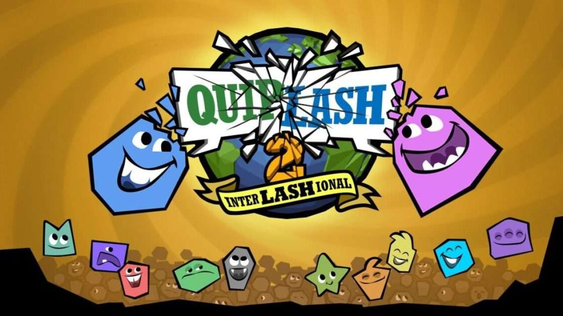 Quiplash 2 InterLASHional anuncia su lanzamiento en PlayStation 4
