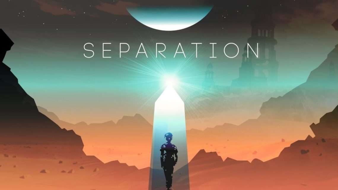 Separation ya está disponible para PlayStation VR