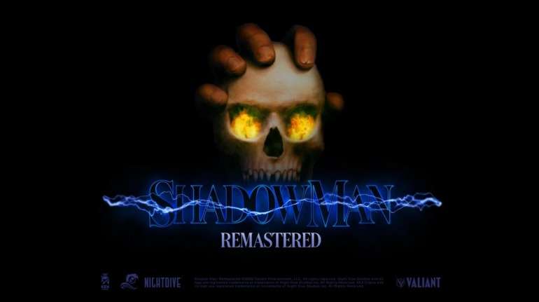 Shadow Man: Remastered