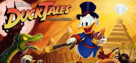 DuckTales: Remastered vuelve a plataformas digitales