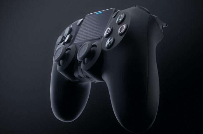Dualshock 5