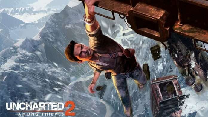 Uncharted 2