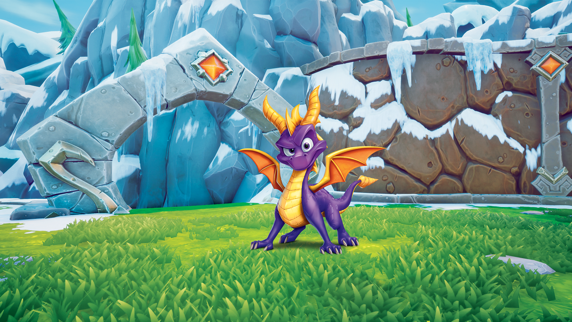 Spyro podría tener un nuevo juego en desarrollo
