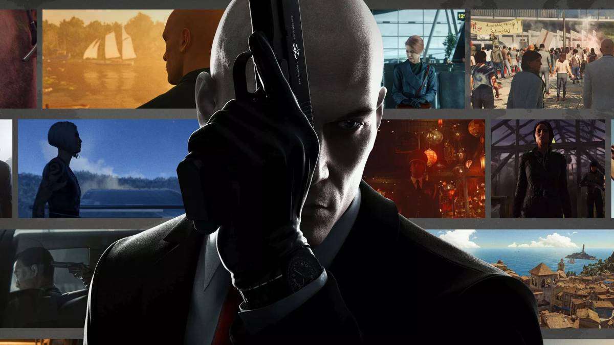 Prueba gratuita temporal para Hitman primera temporada