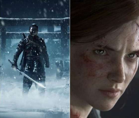 The Last of Us fecha ghost