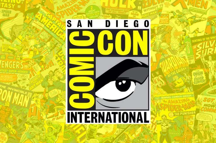 La Comic-Con de San Diego anuncia su cancelación