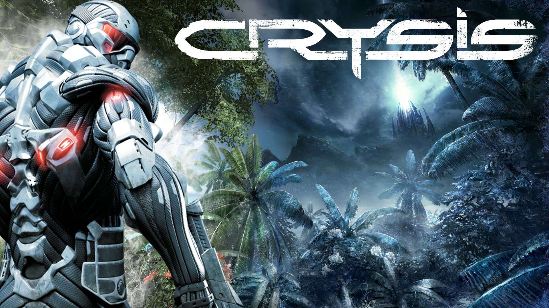Crysis 4 ya es una realidad y nos deja su primer teaser