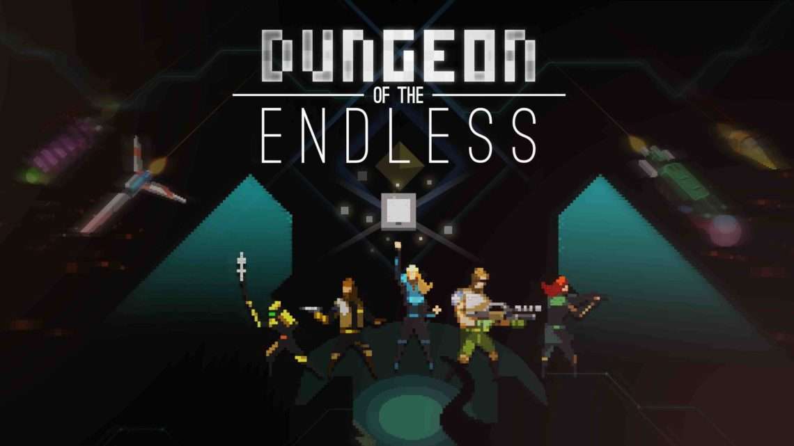 Dungeon of the Endless anuncia su fecha de lanzamiento en PlayStation 4