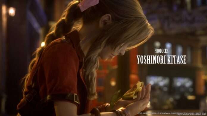 FINAL FANTASY VII REMAKE_20200402114722 Final Fantasy VII