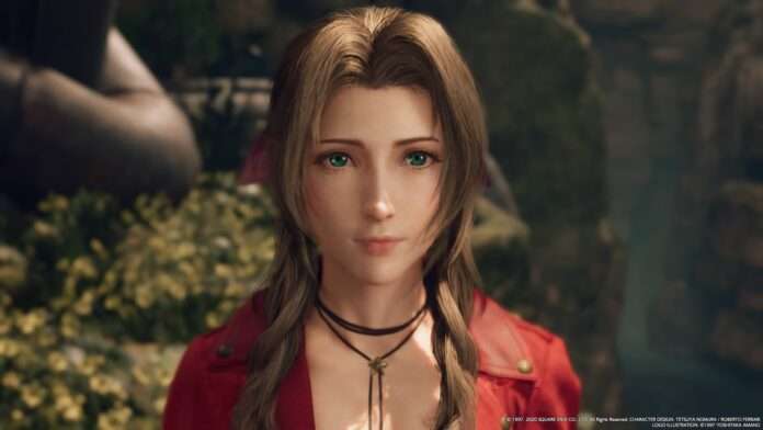 FINAL FANTASY VII REMAKE_20200403162021