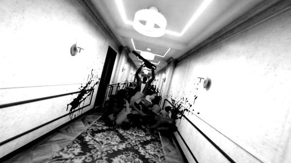 Psyhotel Simulator anuncia su lanzamiento para PS5