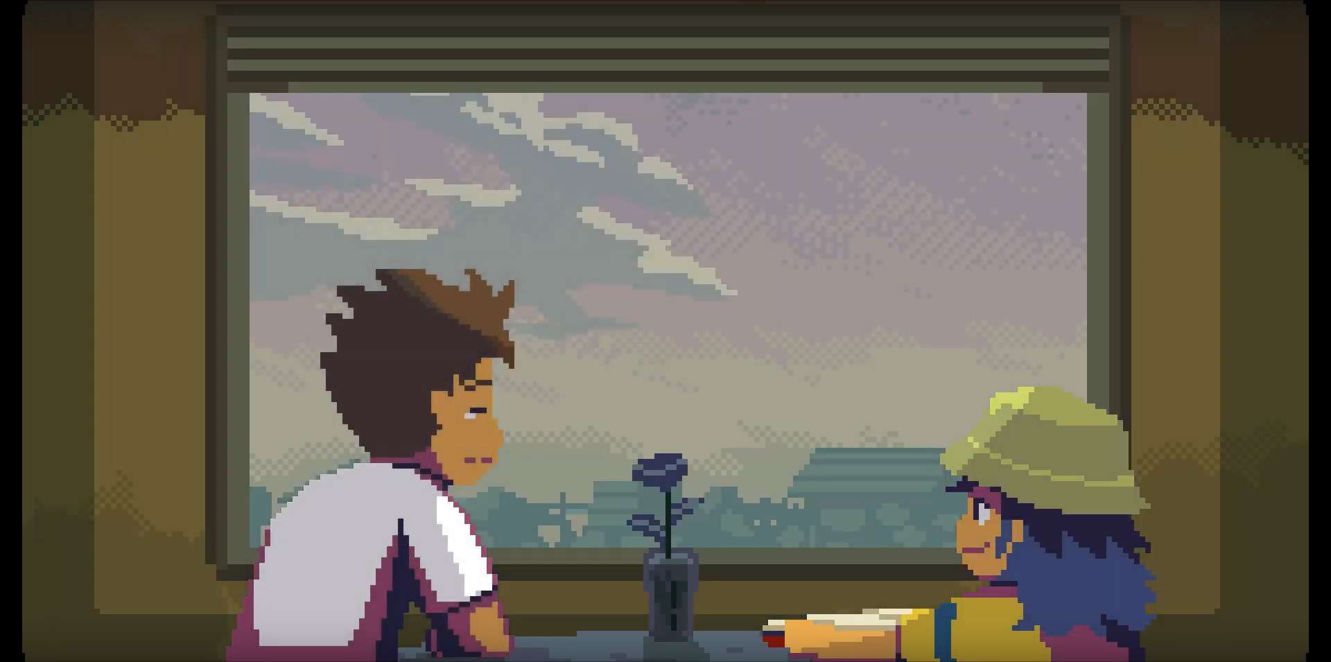 A Space for the Unbound, confirmado para PS4.