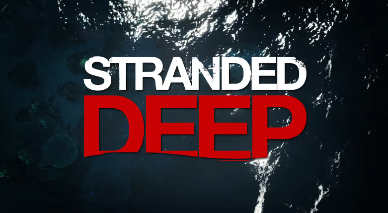 Stranded Deep llegará mañana a Playstation 4