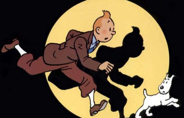 Tintin