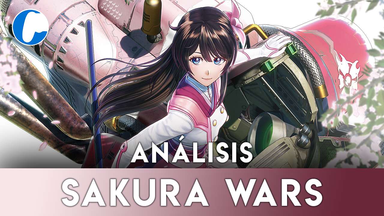 Análisis de Sakura Wars