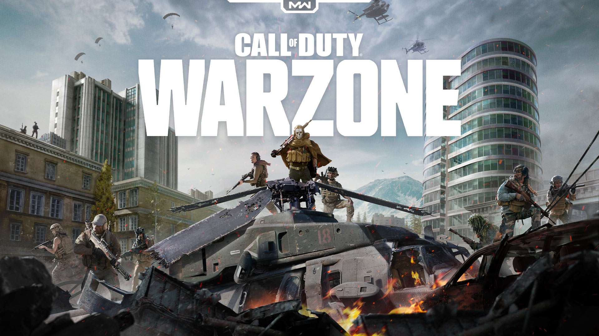 Call Of Duty Warzone Snoop Dogg