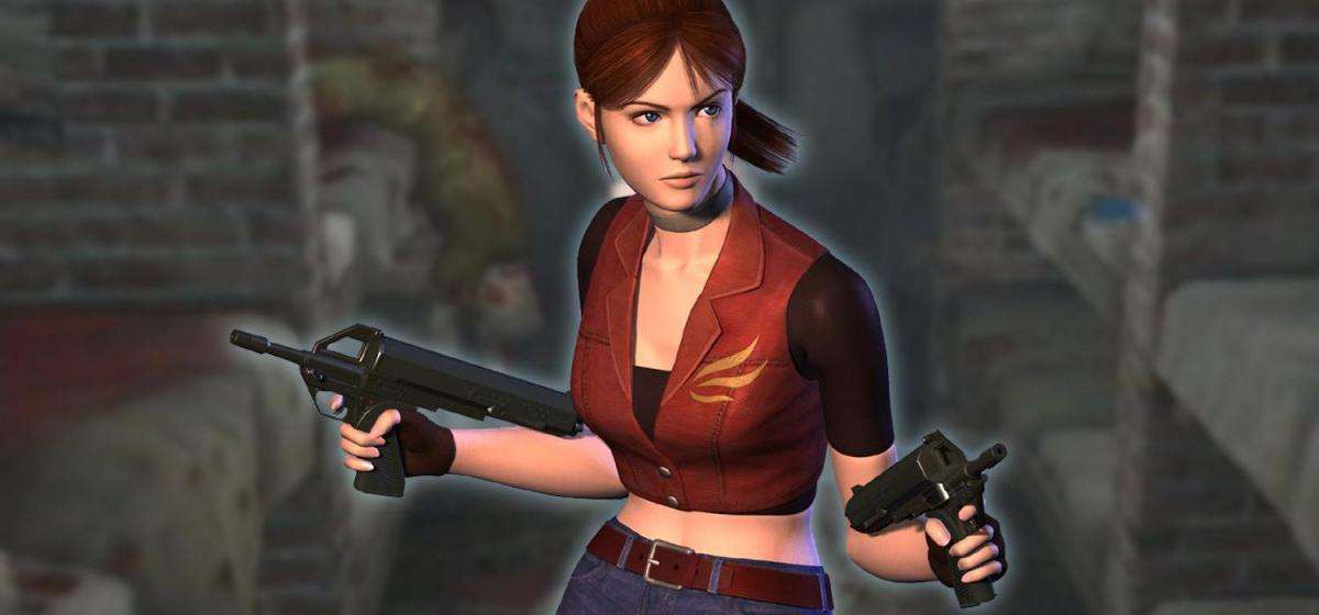 Resident evil code veronica fan remake