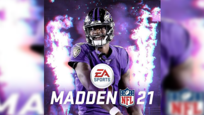 Madden NFL 21