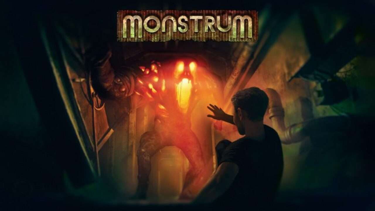 Monstrum retrasa su lanzamiento en formato físico en consolas