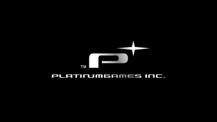 Platinum Games Platinum Games