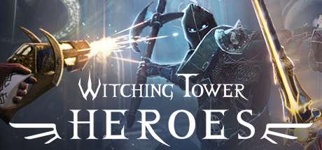 Witching Tower: Heroes llegaría este mismo año para PlayStation VR