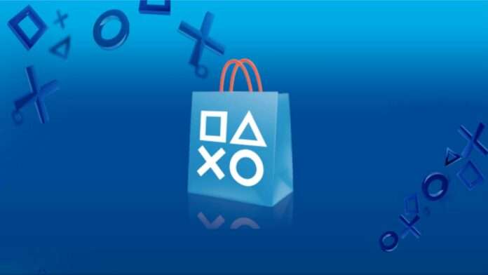 PStore PlayStation Store