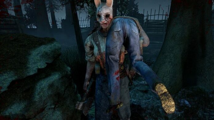 Dead by the daylight Dead by daylight
