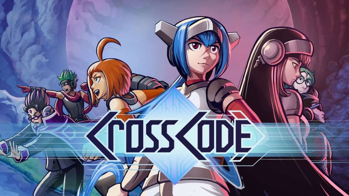 CrossCode ya tiene fecha de lanzamiento