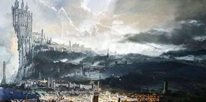 Final Fantasy XVI Final Fantasy XVI