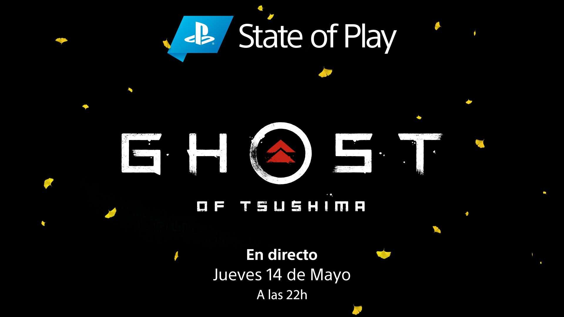 Nuevo State of Play centrado en Ghost of Tsushima