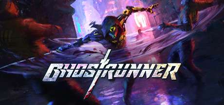 Ghostrunner se muestra en dos nuevos vídeos
