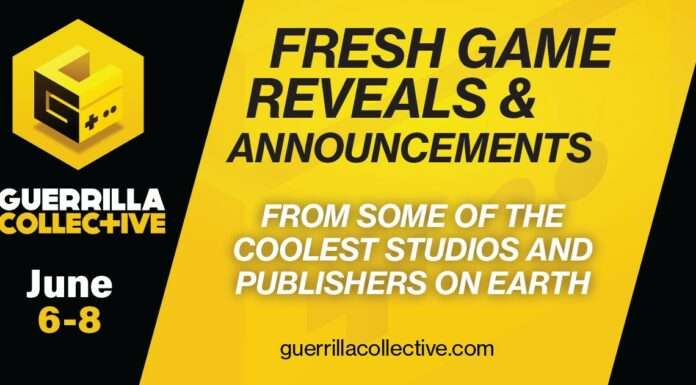 Guerrilla Collective Guerrilla Collective