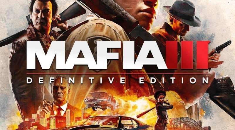 Mafia III Definitive