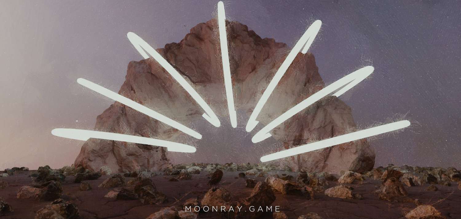 Anunciado Moonray, un soulslike para PlayStation 5