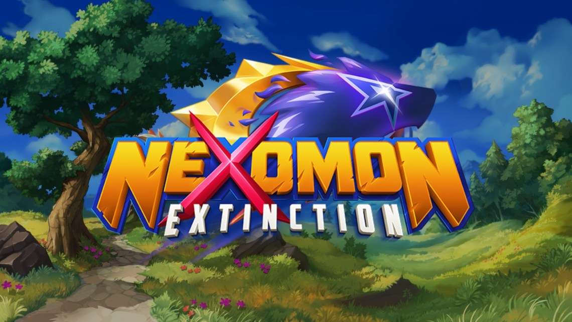 Nexomon: Extinction presenta su jugabilidad en varios gameplays