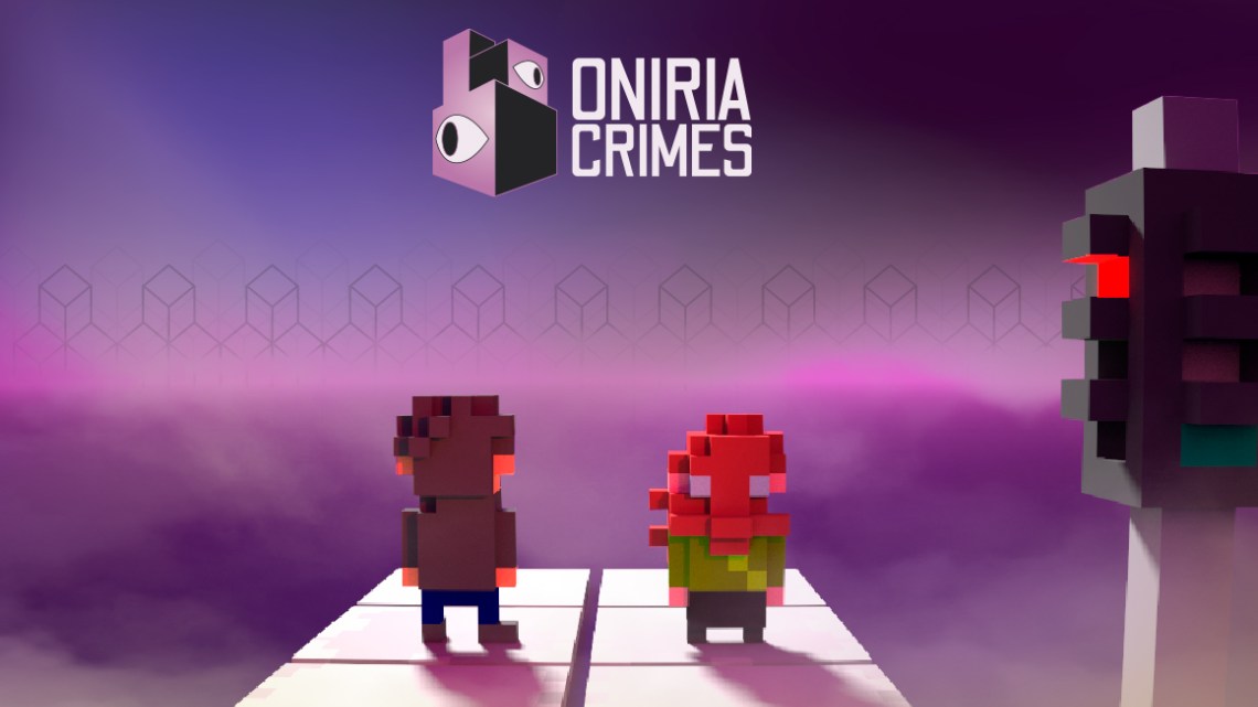 Oniria Crimes se deja ver en un nuevo teaser