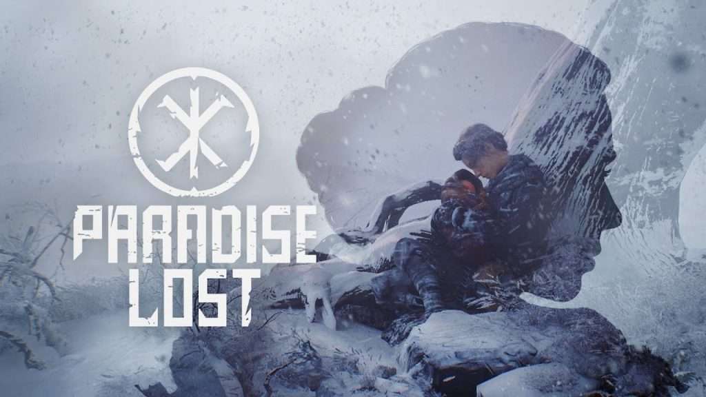 Paradise Lost se muestra en un gameplay